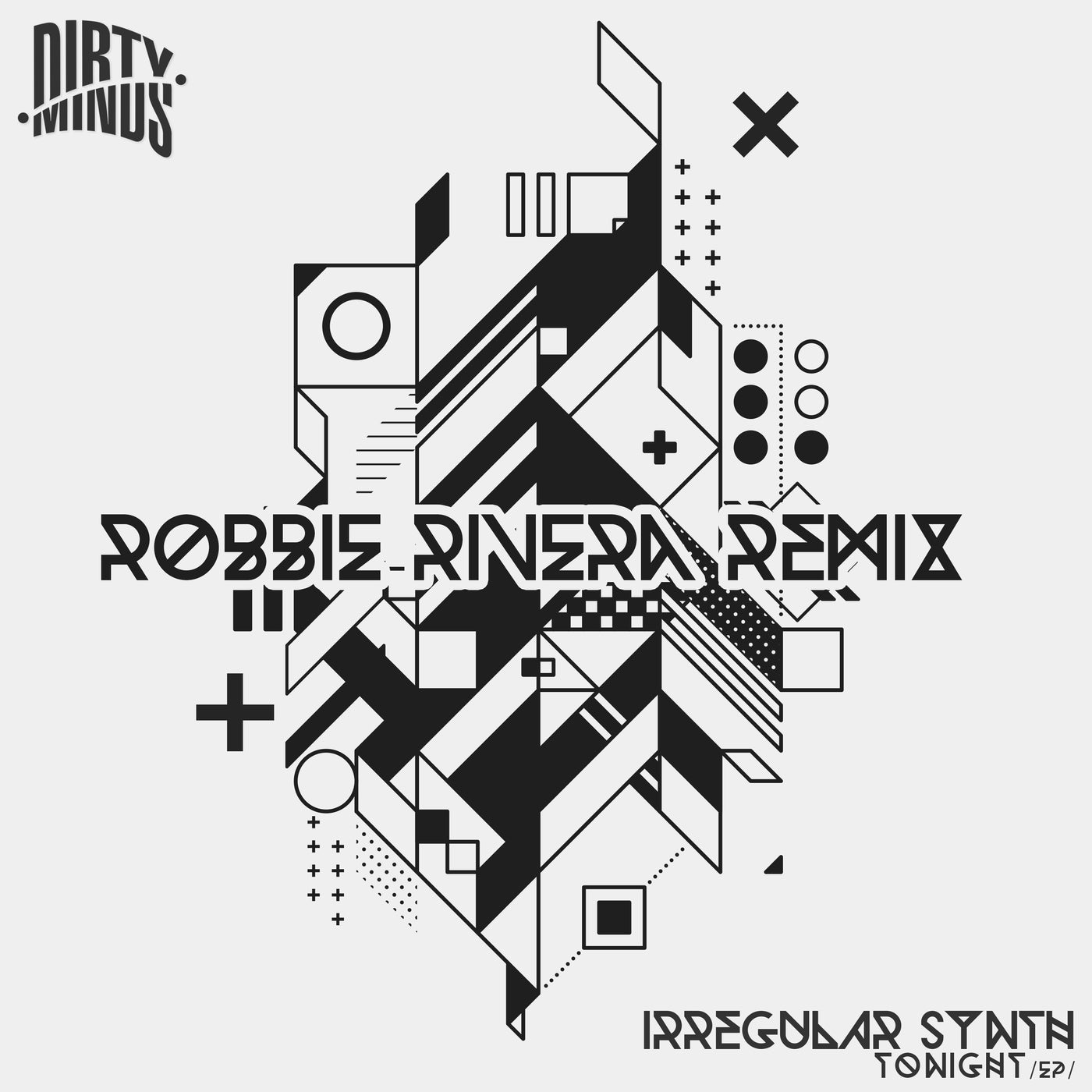 Irregular Synth – Tonight (Robbie Rivera Remix) [DM074]